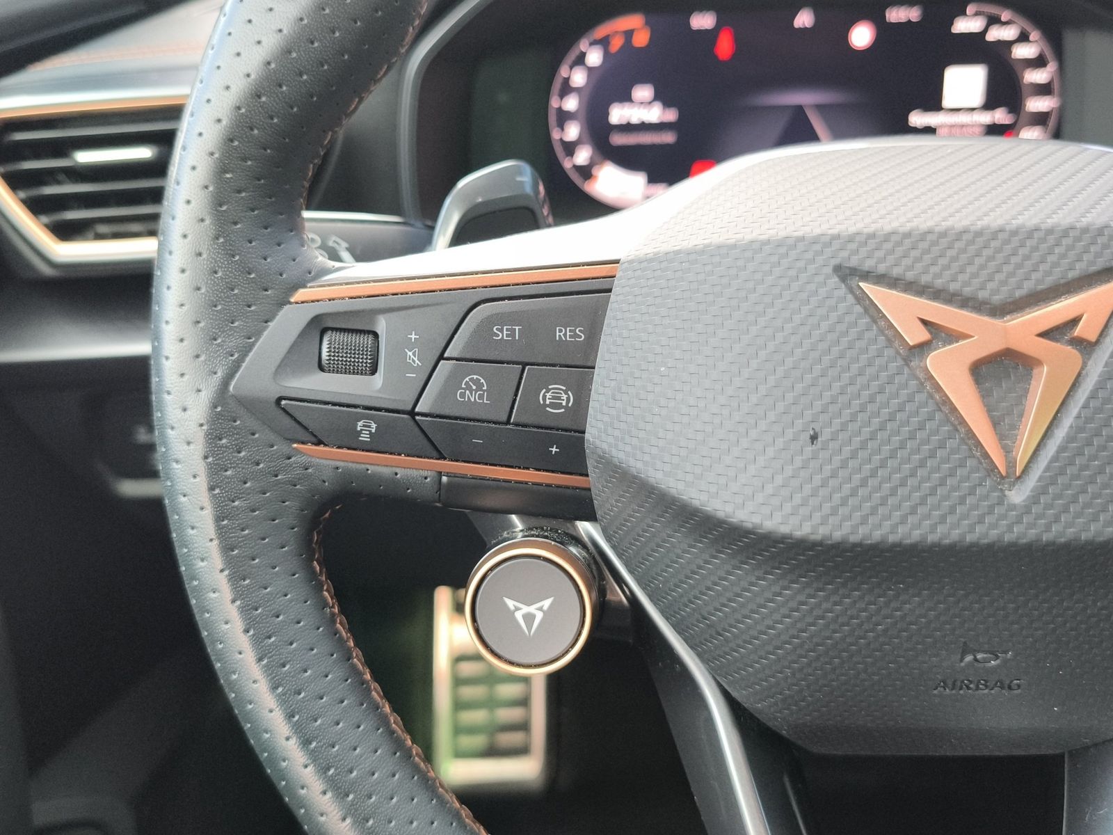 Cupra Formentor - Bild 19