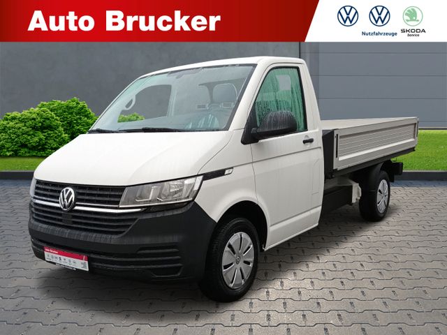 Volkswagen T6.1 Transporter Pritsche lang 2.0 TDI+Sitzheizu