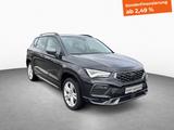 Seat Ateca FR 1.5 TSI DSG AHK*NAVI*BEATS*ACC - Seat Gebrauchtwagen von 2022