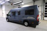 Pössl Roadcruiser-Automatik-Einzelbetten-Anhänerkupplu - Pössl Roadcruiser Wohnwagen gebraucht