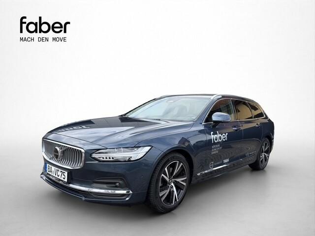 Volvo V90 B4 Diesel Plus Bright