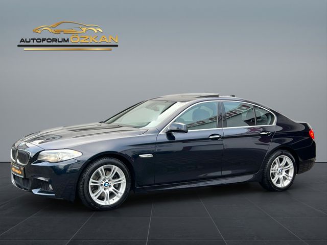 BMW 520d Lim. M Sport