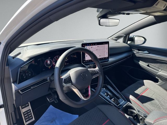 Golf GTI Clubsport 2.0 TSI FACELIFT HK+RFK+NAVI+