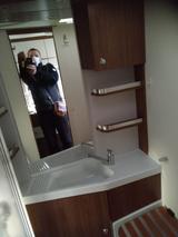 Eura Mobil Profila 590 FB - Kompaktes Raumwunder - Eura Mobil Profila