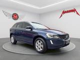 Volvo XC60 MOMENTUM *Klimaaut.*Temp.*AHK*8 x Bereift* - Volvo XC60 Gebrauchtwagen in Düsseldorf