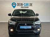 Mitsubishi ASX  Kollektion 2WD*SHZ*R-KAMERA - Mitsubishi ASX SUV