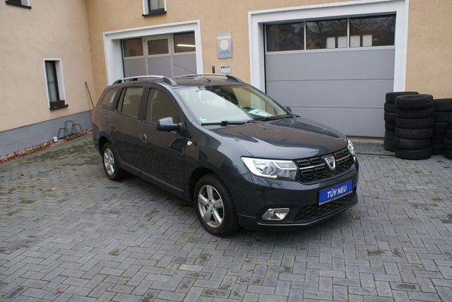 Dacia Logan MCV TCe 90 S/S Lauréate/NAVI/PDC/TÜV neu