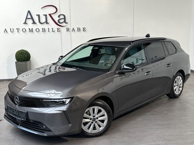 Opel Astra SpT 1.5 D Aut Business Elegance NAV+LED