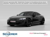 Audi RS e-tron GT performance CARBON MATRIX-LED SITZB - Audi RS e-tron GT Jahreswagen