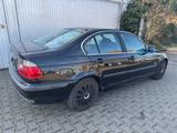 BMW 320 Baureihe 3 Lim. 320i*Automatik* - BMW 320 mit Benzin-Antrieb