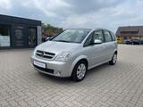 Opel Meriva 1.6 Cosmo TÜV NEU Scheckheft Klima 1HD