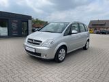 Opel Meriva 1.6 Cosmo TÜV NEU Scheckheft Klima 1HD