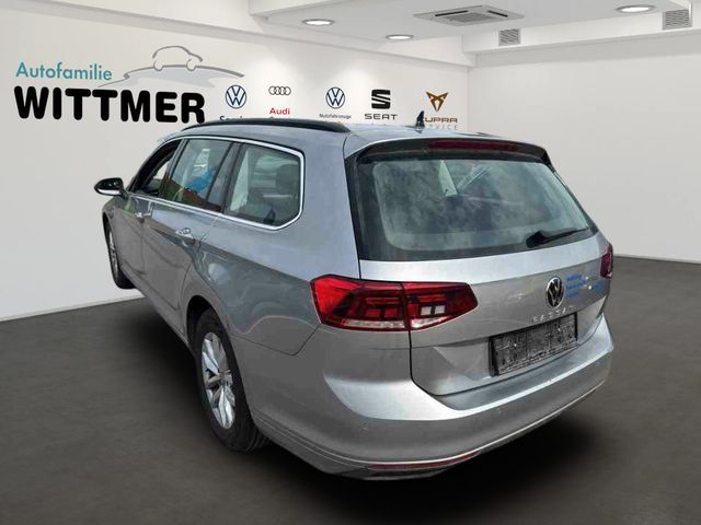 Passat Variant 2.0 TDI DSG Business ACC/ AHK/NAV