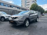 Nissan Qashqai Tekna Navi/360°/Spur/Garantie - Nissan Qashqai Gebrauchtwagen in Frankfurt