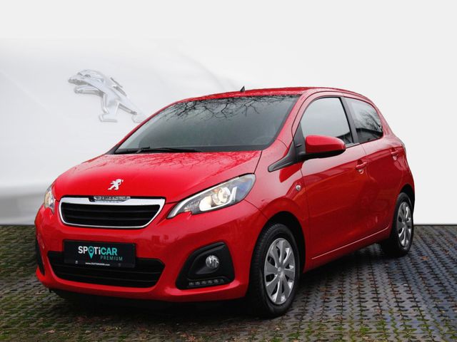 Peugeot in Itzehoe