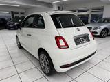 Fiat 500 Sport*Xenon*Panodach*Klimaauto*Carplay*DAB* - Fiat 500 Gebrauchtwagen in Solingen