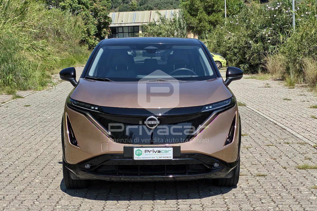 Other NISSAN Ariya 87 kWh Evolve imagem 2