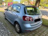 Volkswagen Golf Plus Comfortline 1.2 TSI Automatik 36tkm - Volkswagen Golf: Kombi, Golf3