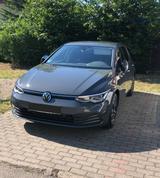 Volkswagen VW Golf VIII 1.0 TSI  | BJ 2021 | Top Zust... - Volkswagen Golf: Bj