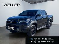 Toyota Hilux - Vorschau Bild 1