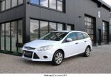 Ford Focus 1,0 EB KLIMA/SERVO/ZV/TÜV 03.2026 - Ford Focus: 03