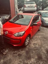Volkswagen up! 1.0 44kW move up! move up! - Volkswagen up! aus 2011