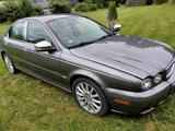 Jaguar X-Type 2,2l D 146 PS 2009 - Jaguar X-Type: 2.2