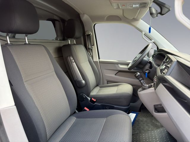 T6.1 2.0 TDI Kasten L1H1 KLIMA PDC SHZ NAVI
