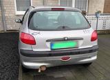 Peugeot 206 zum Ausschlachten - gebrauchte Peugeot 206 aus dem Jahr 1998