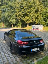 BMW Bmw   640d - gebrauchte BMW 640 aus dem Jahr 2016