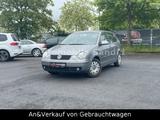 Volkswagen Polo 1.4 74kW Cricket*2Hand*Klima*Tempo*Sitzheiz - gebrauchte VW Polo aus dem Jahr 2004