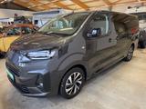Fiat Scudo Ulysse 180 BlueHDi L3 AHK+NAVI+LED+ACC - Fiat Ulysse mit Schiebetür