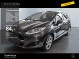 Ford Fiesta 1.25 Celebration +SPUR SHZ - Ford Fiesta Gebrauchtwagen in Kiel