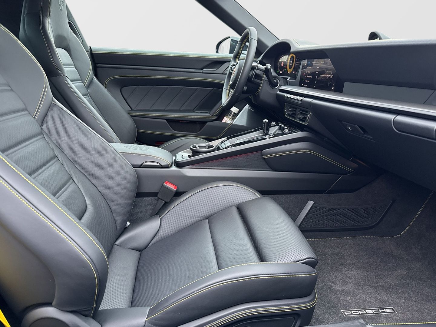 Porsche 911 992 Targa 4 GTS*UVP260.263*Burmester*Nachtsi imagem 3
