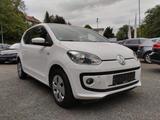 Volkswagen up! move up! - Volkswagen up! mit Benzin-Antrieb