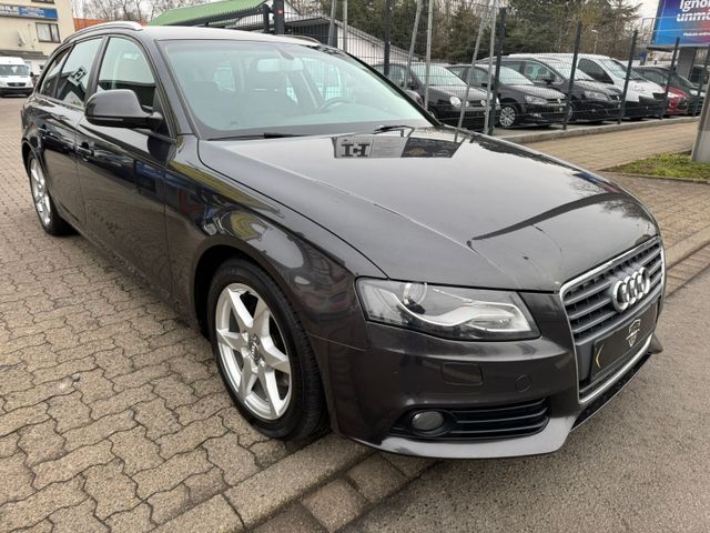 Audi A4 Avant Ambition 2.0TDI *TÜV 07.2026*PDC*Navi*