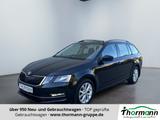 Skoda Octavia Combi Style 1.4 TSI LM 2xKlima PDC SHZ - Skoda Octavia: Style
