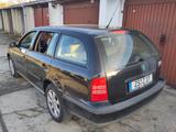 Skoda Octavia 1.9 TDI Vollausstattung TÜV Neu Klima - Skoda Octavia aus 1999: Kombi