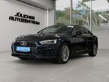 Audi A5 2.0 TFSI S tronic, 1 Jahr Garantie incl. - Audi A5 mit Benzin-Antrieb: Sportwagen