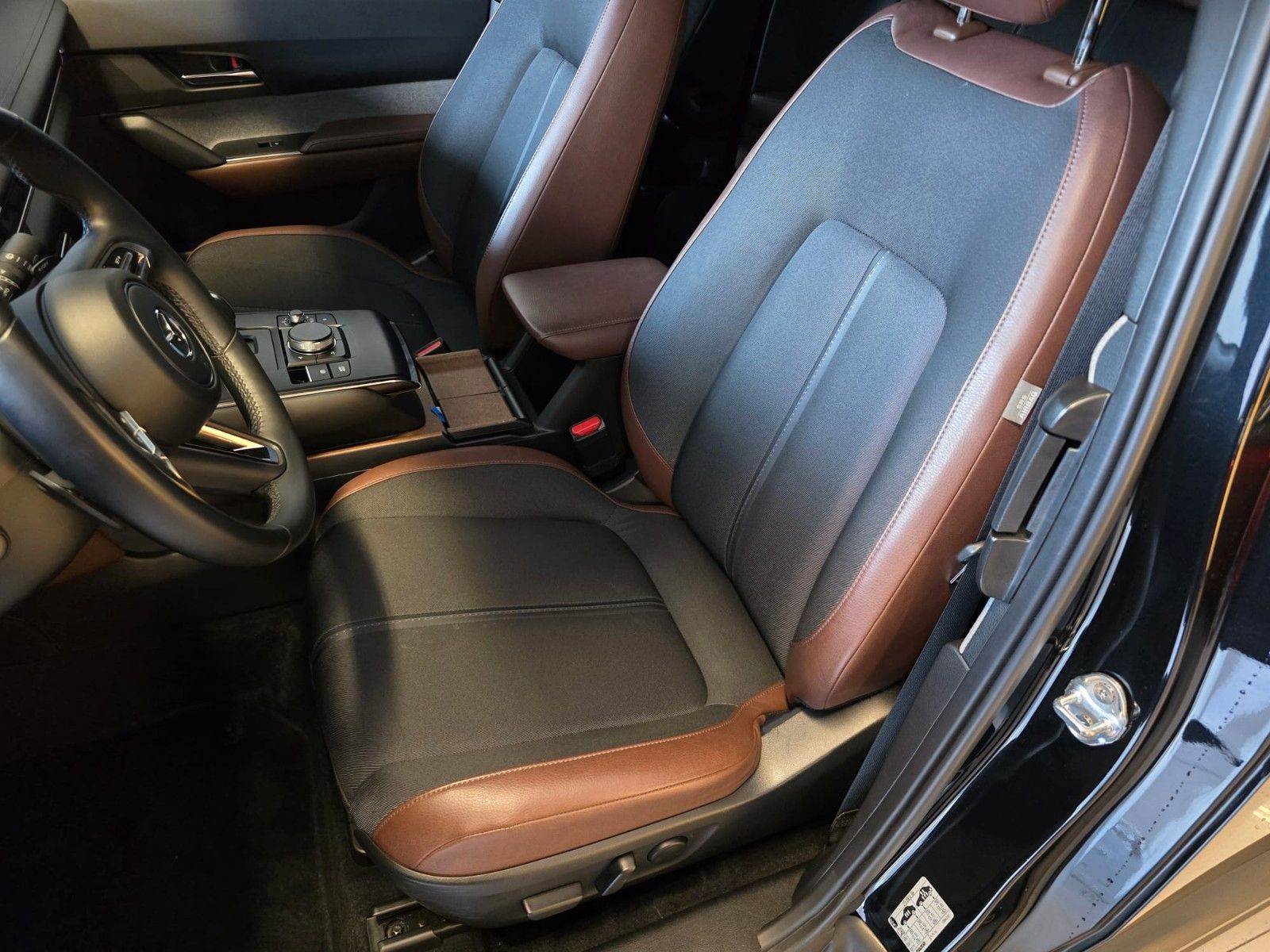 Mazda MX-30 - Bild 14