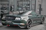 Ford Mustang Coupe 5.0 Ti-VCT V8 BULLITT *erst 15Tkm* - mit Benzin-Antrieb: 1.8