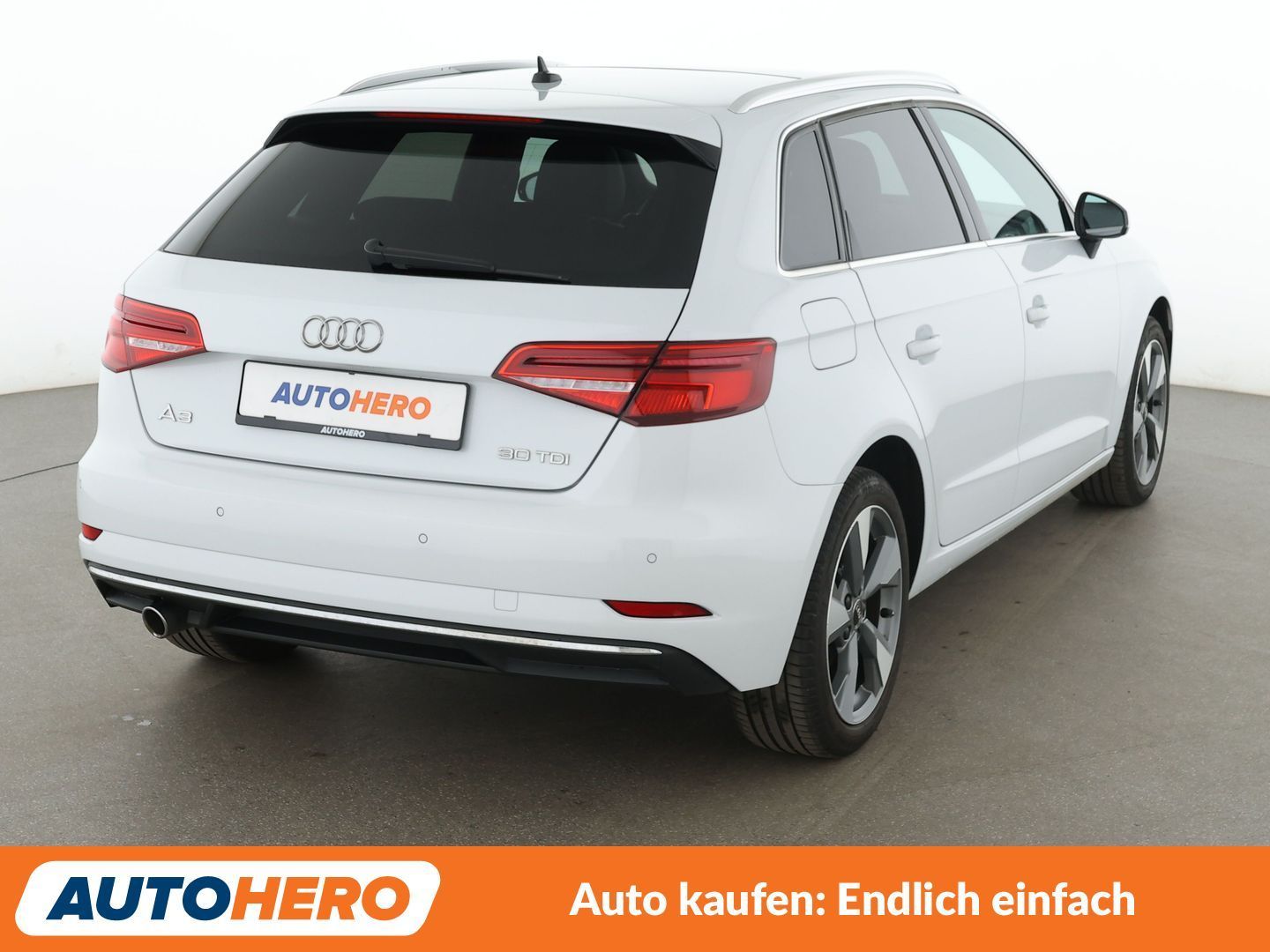 Audi A3 Sportback 1.6 TDI Design Aut.*NAVI*PDC*ACC* foto 6