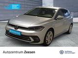 Volkswagen Polo 1.0 TSI Style DSG+USB+DAB+BAA+EPH+LWS+SHZ+