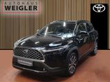 Toyota Corolla Cross 2.0 Hybrid FWD Teamplayer - Toyota Corolla Cross Tageszulassungen
