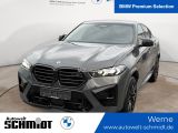 BMW X6 M Competition / Soft Close / 24 Monate BPS - BMW X6 M in Düsseldorf