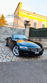 BMW Z4 Roadster 2.5si - - BMW Z4: 5si