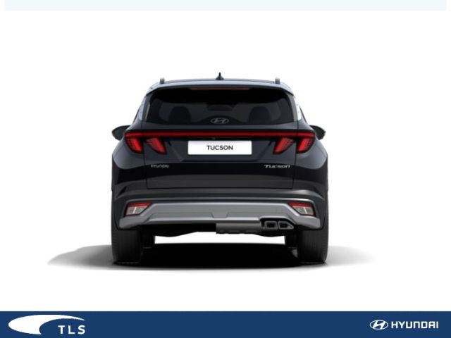 Hyundai Tucson – Bild 3