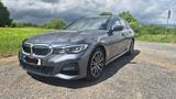 BMW 320d xDrive Touring M Sport Shadow Auto. M S... - BMW 320 in Dresden