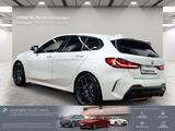 BMW M135i xDrive LiveCockpitProf PDC Sportsitze LED - weiße BMW M135