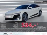 Audi A6 Avant e-tron perform. S line MATRIX Tech-plus - Audi A6 mit Elektro-Antrieb: Kombi